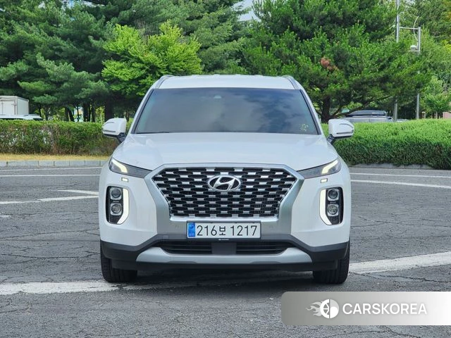 Hyundai Palisade id 4546947 из Кореи 12