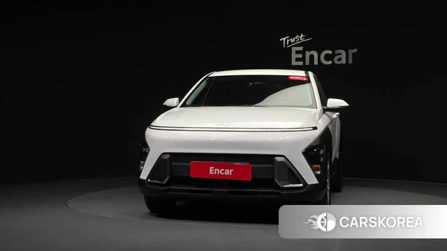 Hyundai Kona (SX2) id 5033690 из Кореи 12