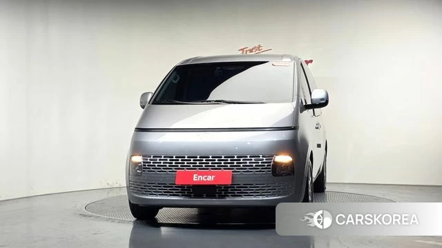 Hyundai Staria id 4964602 из Кореи 12