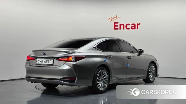 Lexus ES300h 7th generation id 4944026 из Кореи 12