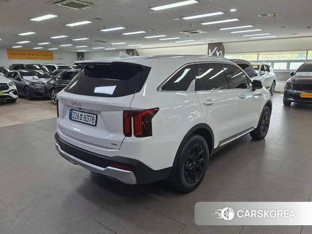 Kia The New Sorento 4th Generation id 5032592 из Кореи 12