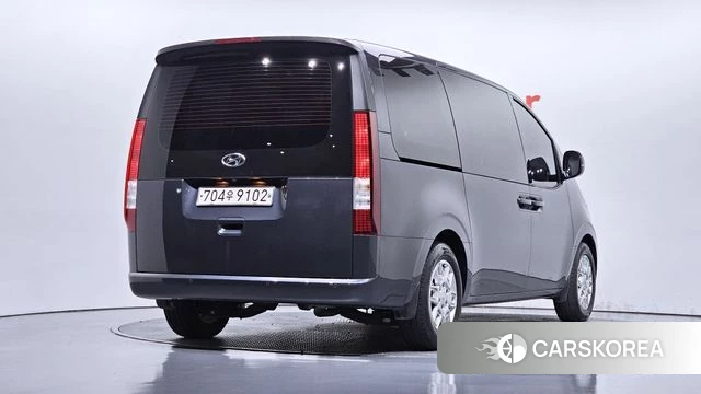 Hyundai Staria id 4793148 из Кореи 12