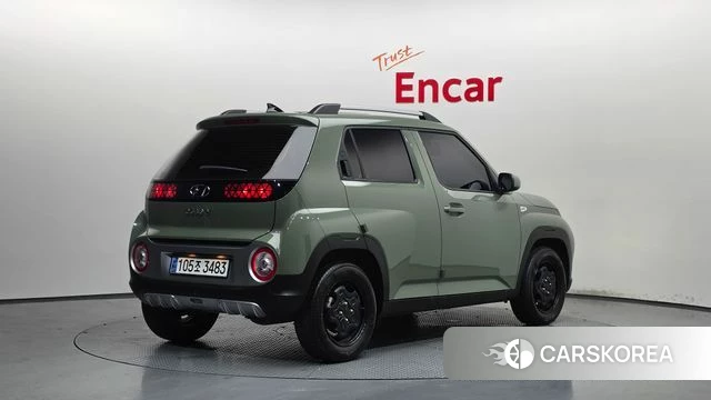 Hyundai Casper id 4975471 из Кореи 12
