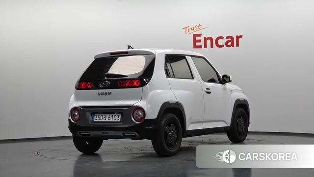 Hyundai Casper id 4986343 из Кореи 12