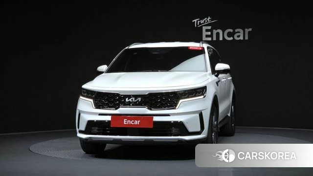 Kia Sorento 4th Generation id 5046627 из Кореи 12