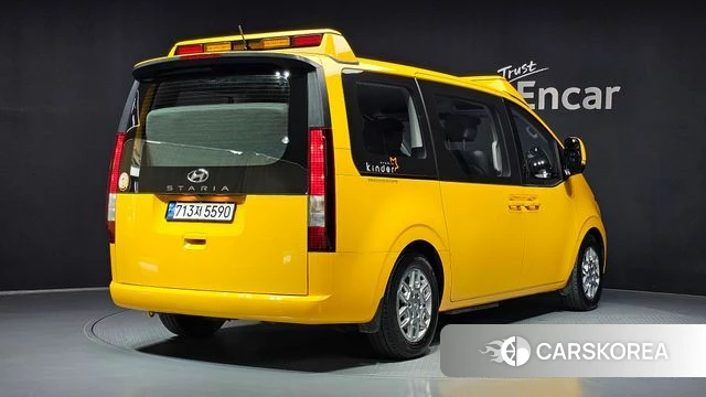Hyundai Staria id 4991141 из Кореи 12