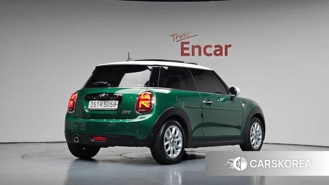Mini Cooper id 4918183 из Кореи 12