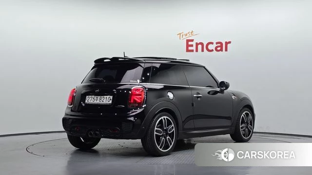 Mini Cooper S id 5013367 из Кореи 12