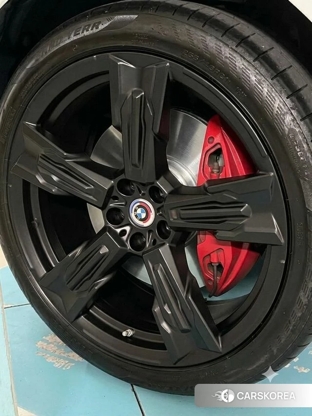 BMW X3 (G45) 2025 Белый из Кореи, фото 2