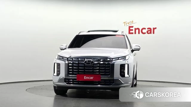 Hyundai The New Palisade id 5011934 из Кореи 12