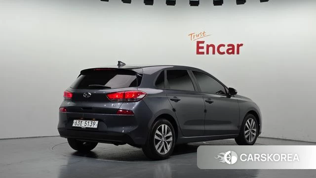 Hyundai i30 (PD) id 5013720 из Кореи 12