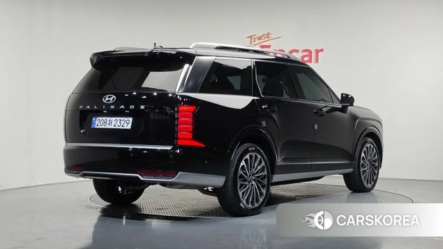 Hyundai Palisade (LX3) id 4985107 из Кореи 12