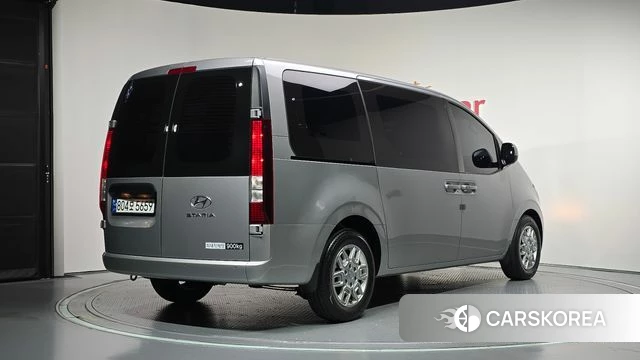 Hyundai Staria id 4792491 из Кореи 12