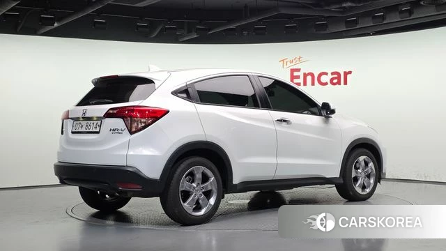 Honda HR-V id 5035981 из Кореи 12