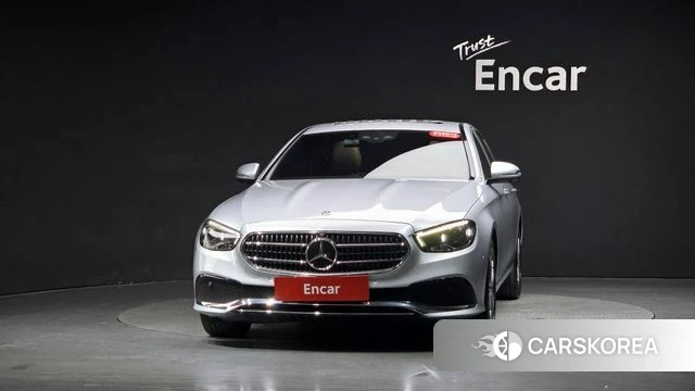 Mercedes-Benz E-Class W213 id 4977083 из Кореи 12