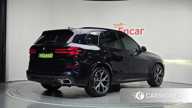 BMW X5 (G05) id 5032845 из Кореи 12