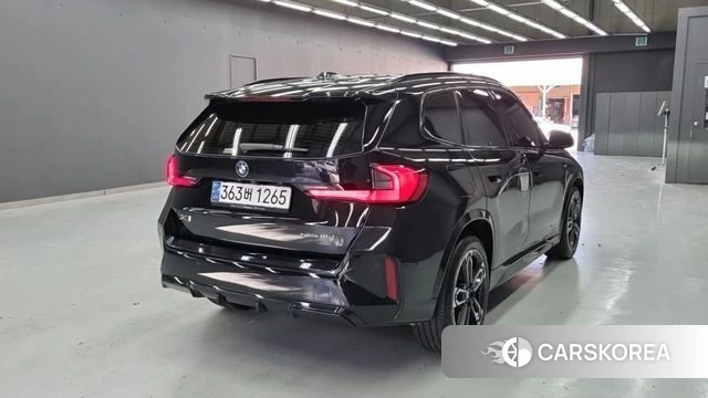 BMW X1 (U11) id 4950131 из Кореи 10