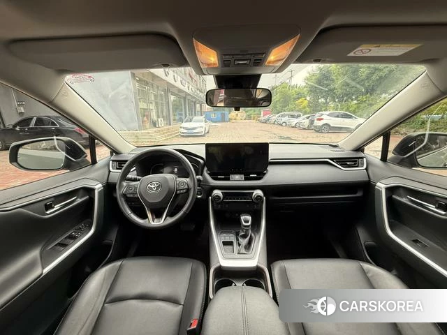 Toyota RAV4 2021 Другой из Китая, фото 2
