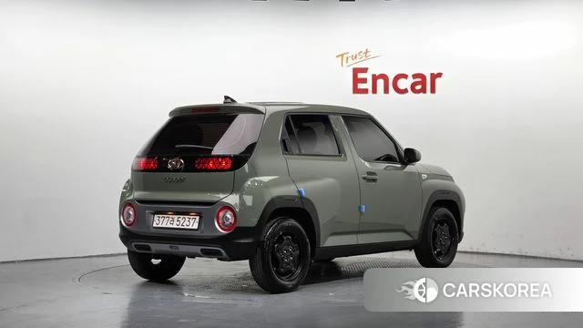 Hyundai Casper id 5017004 из Кореи 12