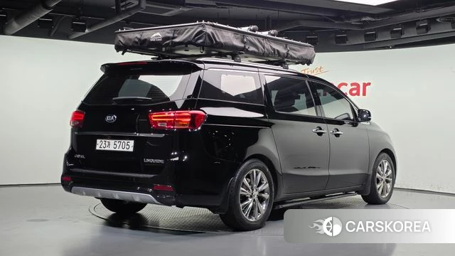 Kia The New Carnival id 5029148 из Кореи 12