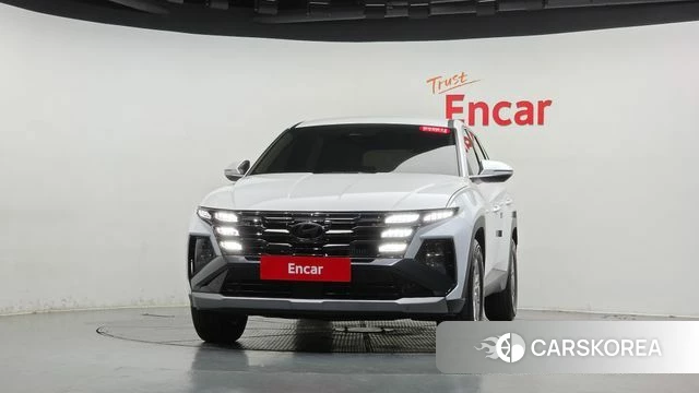 Hyundai The New Tucson (NX4) id 5001907 из Кореи 12