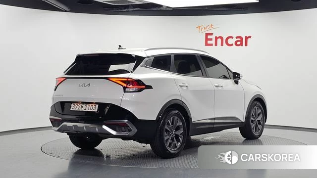 Kia Sportage 5th Generation id 5034565 из Кореи 12