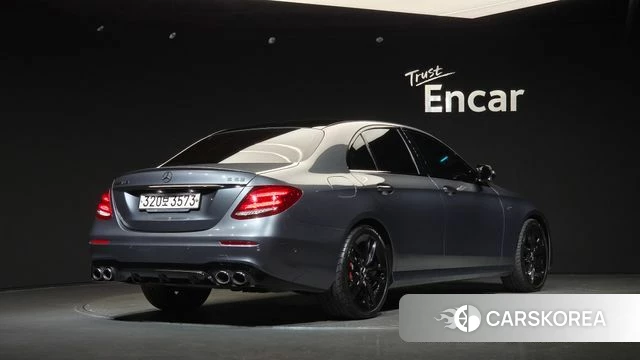 Mercedes-Benz E-Class W213 id 5028822 из Кореи 12