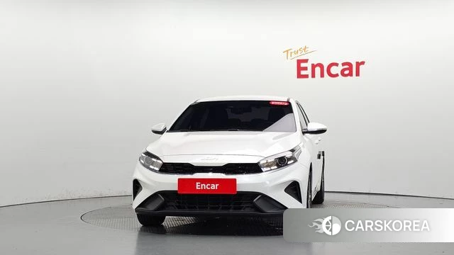Kia The New K3 2nd generation id 5022928 из Кореи 12