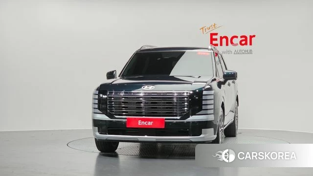 Hyundai Palisade (LX3) id 4681475 из Кореи 12