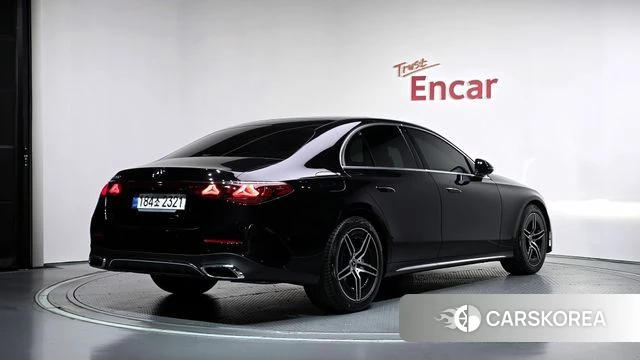 Mercedes-Benz E-Class W214 id 5045447 из Кореи 12