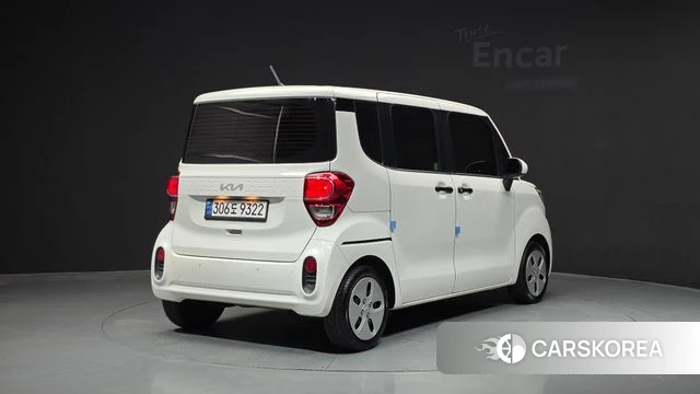 Kia The New Ray id 5034116 из Кореи 12