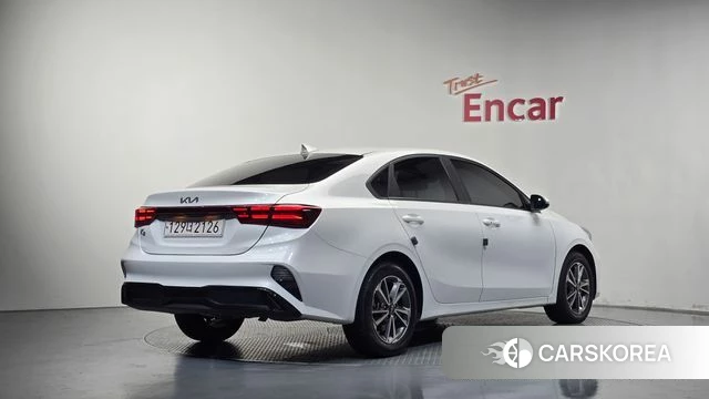 Kia The New K3 2nd generation id 5059942 из Кореи 12