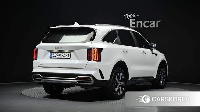 Kia Sorento 4th Generation id 5002278 из Кореи 12