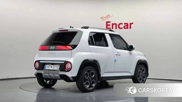 Hyundai The New Casper id 5038683 из Кореи 12