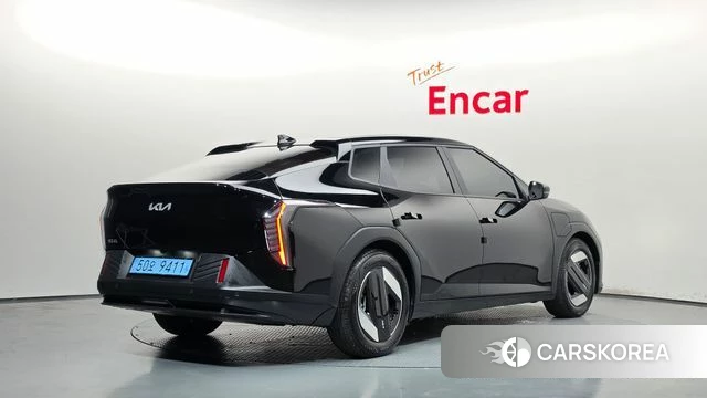 Kia EV4 id 4995490 из Кореи 12