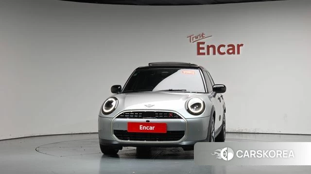 Mini Cooper S 4th Generation id 4974595 из Кореи 12