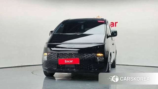 Hyundai Staria id 4980677 из Кореи 12