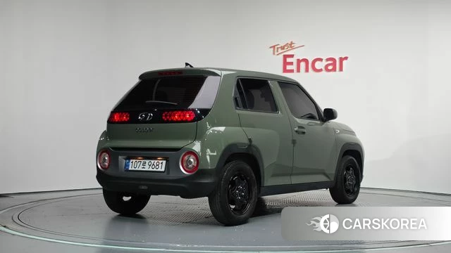 Hyundai Casper id 5012261 из Кореи 12