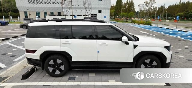 Hyundai Santa Fe (MX5) id 4757307 из Кореи 12