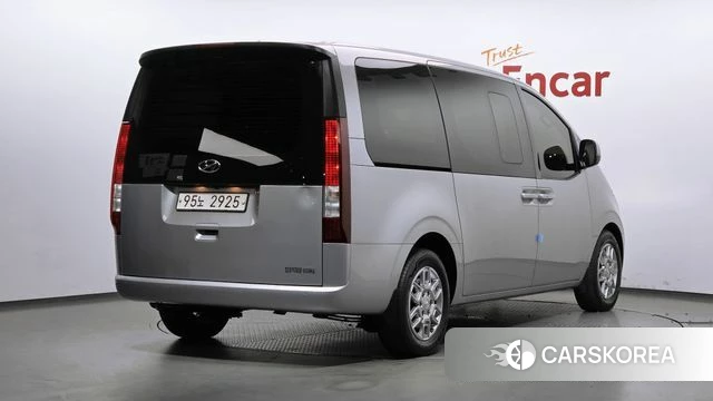 Hyundai Staria id 4966591 из Кореи 12