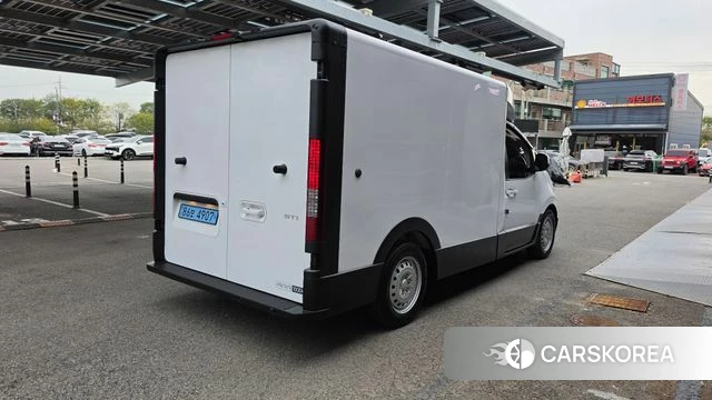 Hyundai ST1 id 5051783 из Кореи 12