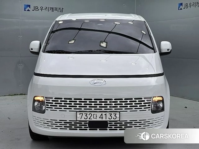 Hyundai Staria id 4793767 из Кореи 13