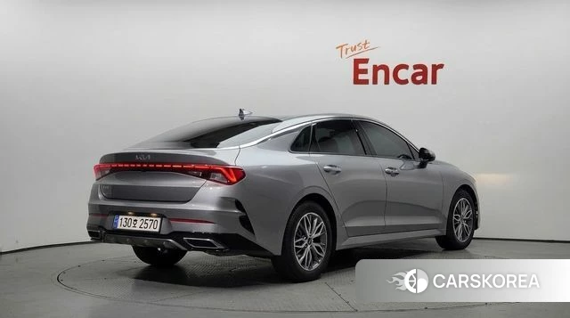 Kia K5 3rd generation id 4985899 из Кореи 12
