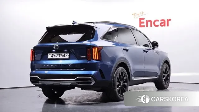Kia Sorento 4th Generation id 3697824 из Кореи 12