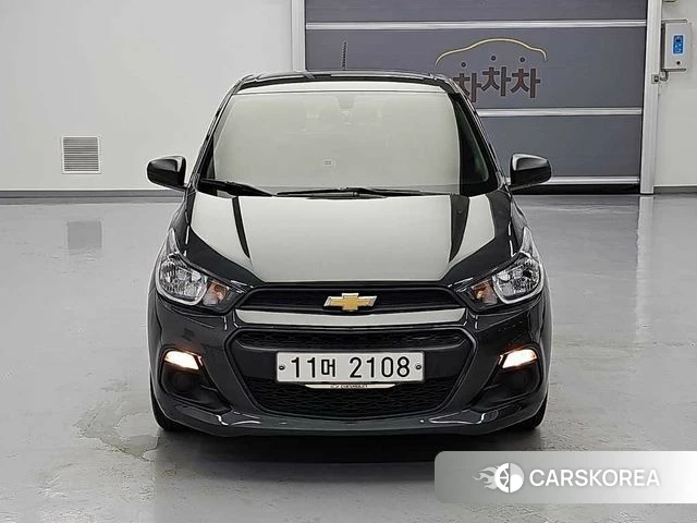 Chevrolet (GM Daewoo) The Next Spark id 4948543 из Кореи 10