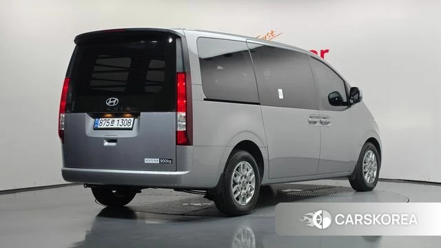 Hyundai Staria id 4834209 из Кореи 12