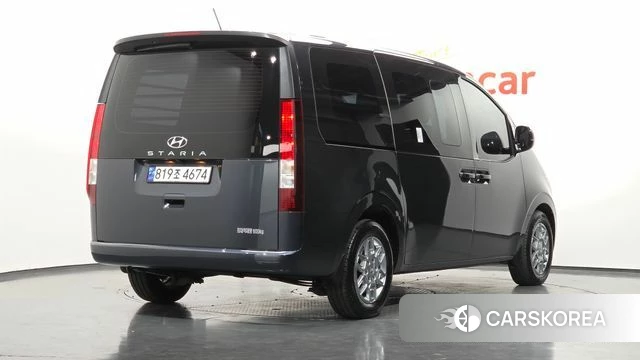 Hyundai Staria id 5026962 из Кореи 12