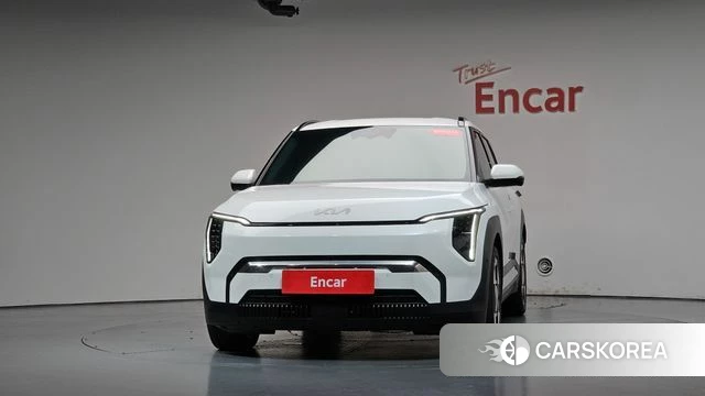 Kia EV3 id 4920999 из Кореи 12