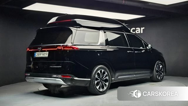 Kia Carnival 4th generation id 4992329 из Кореи 12