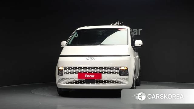 Hyundai Staria id 4965222 из Кореи 12